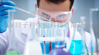 人工基因線路研究獲得突破性進展 生物技術開發的新時代